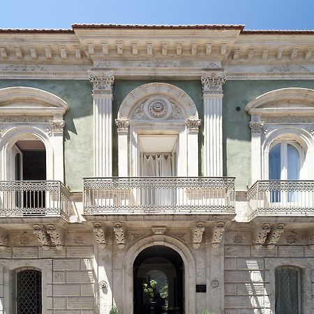 Shalai - Exclusive Spa And Small Gourmet Hotel Linguaglossa Esterno foto