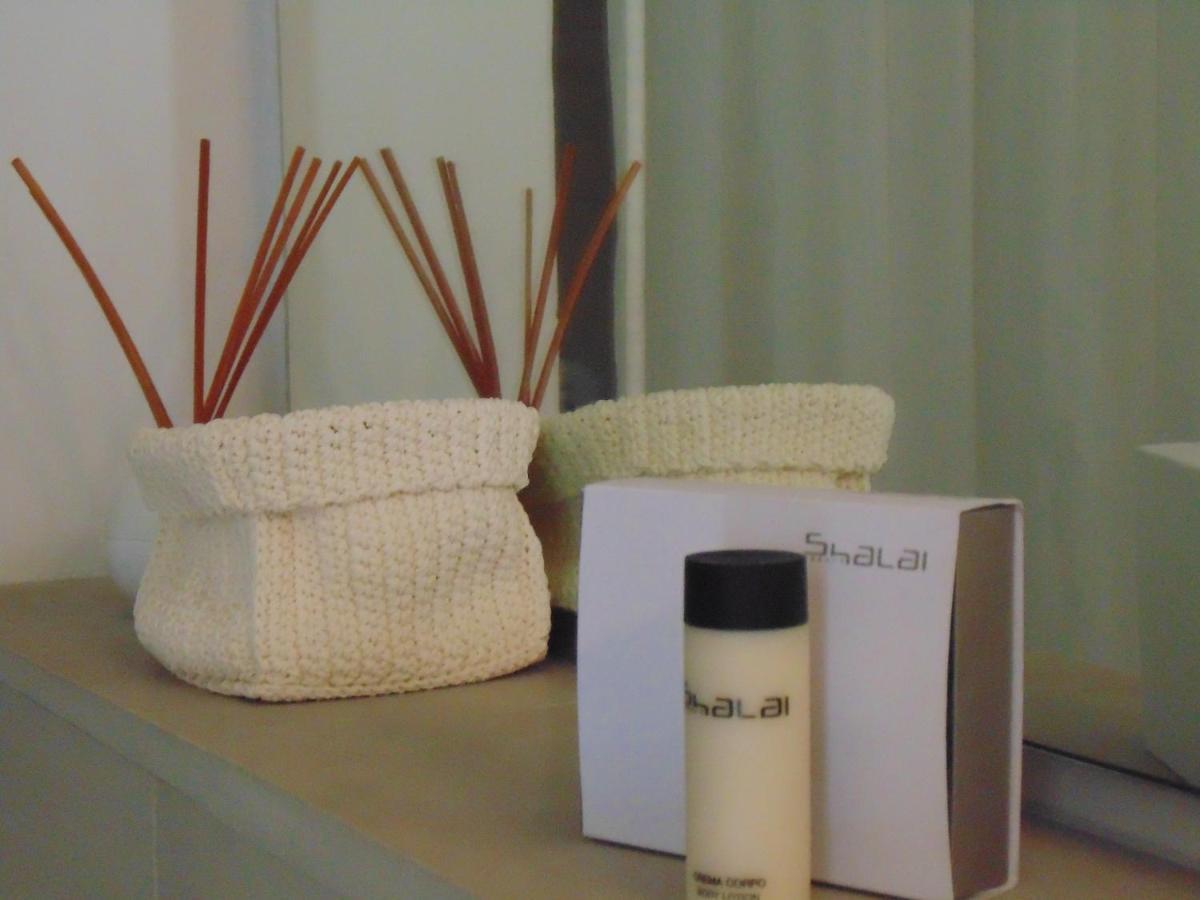 Shalai - Exclusive Spa And Small Gourmet Hotel Linguaglossa Esterno foto
