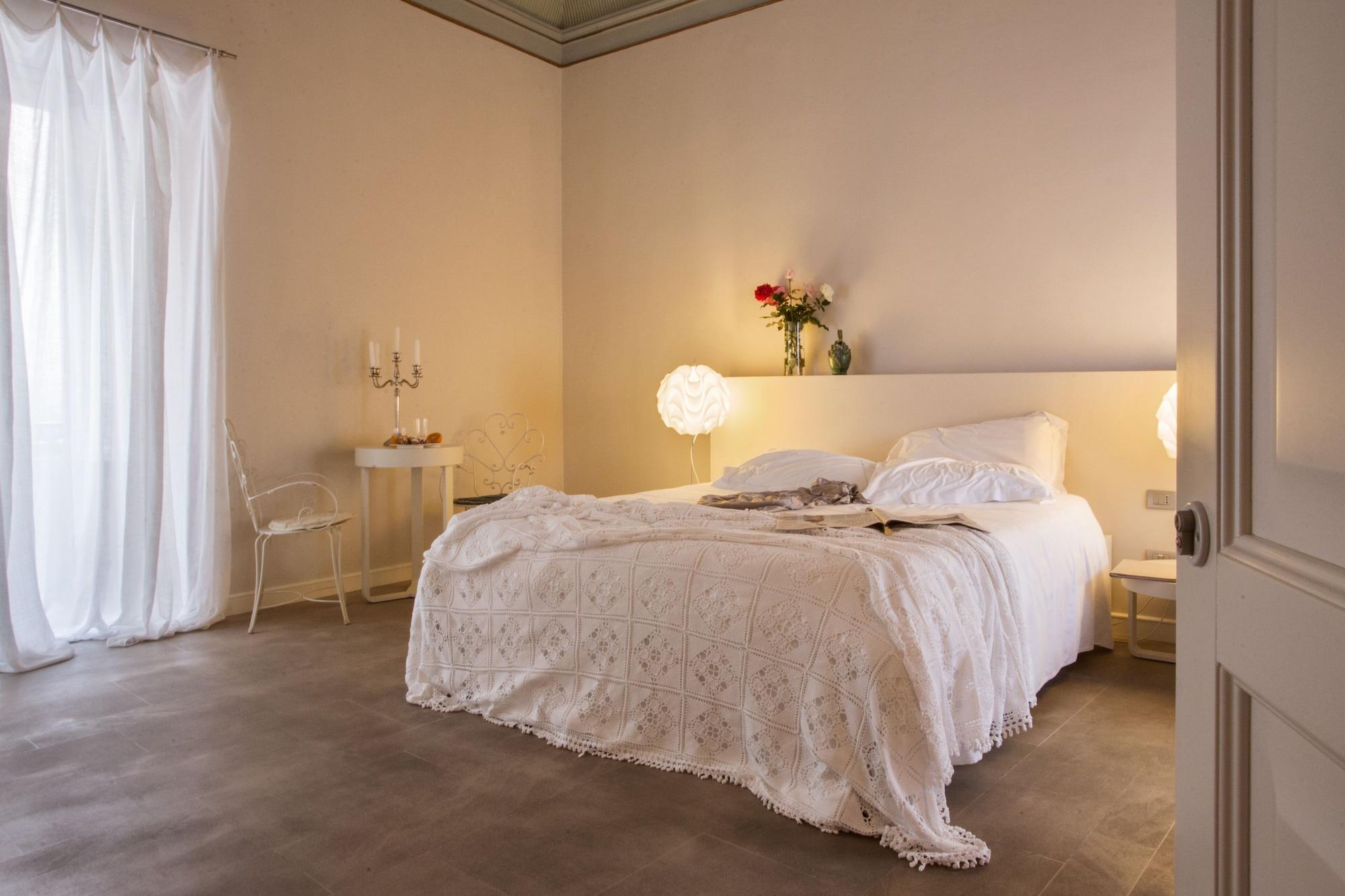 Shalai - Exclusive Spa And Small Gourmet Hotel Linguaglossa Esterno foto