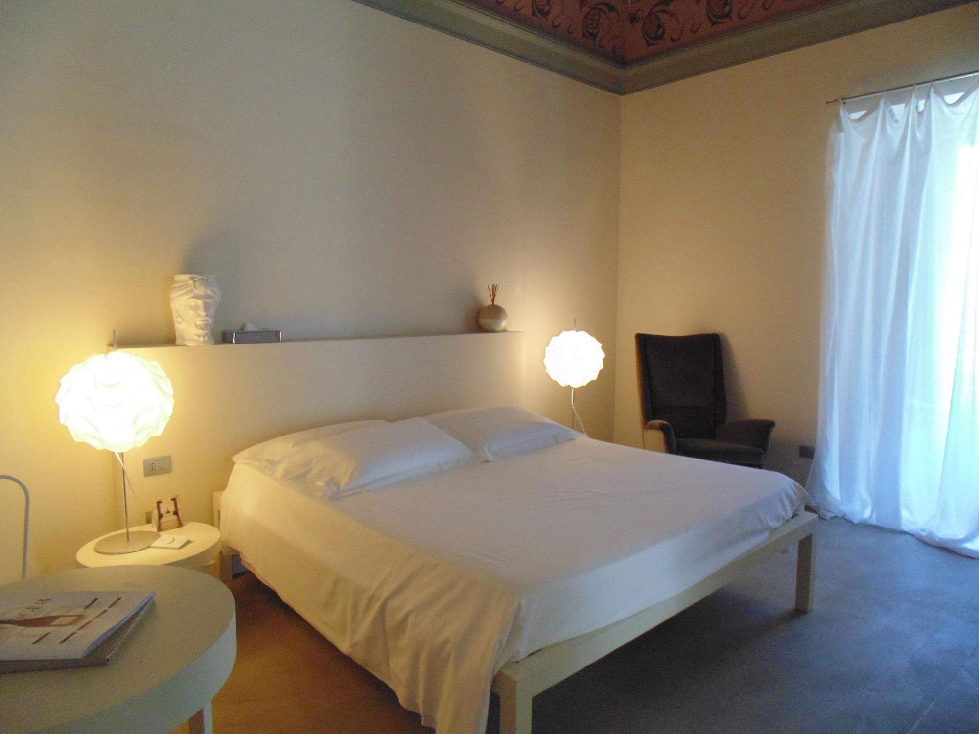 Shalai - Exclusive Spa And Small Gourmet Hotel Linguaglossa Esterno foto