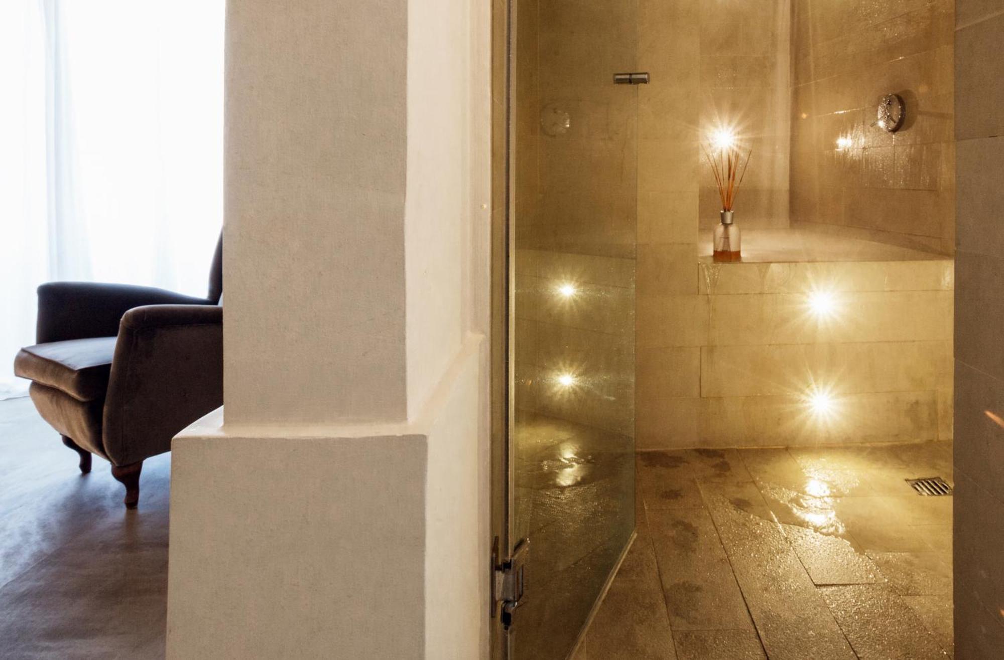 Shalai - Exclusive Spa And Small Gourmet Hotel Linguaglossa Esterno foto