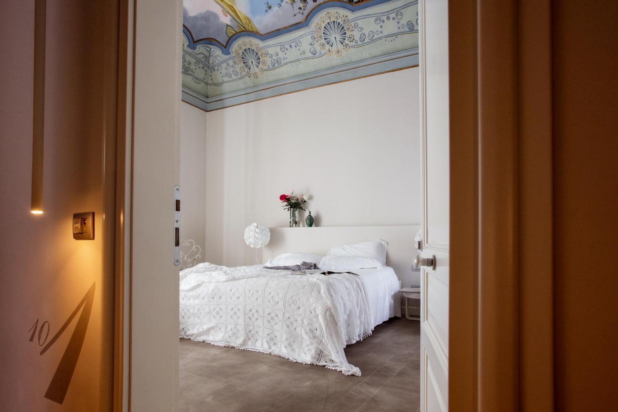 Shalai - Exclusive Spa And Small Gourmet Hotel Linguaglossa Esterno foto