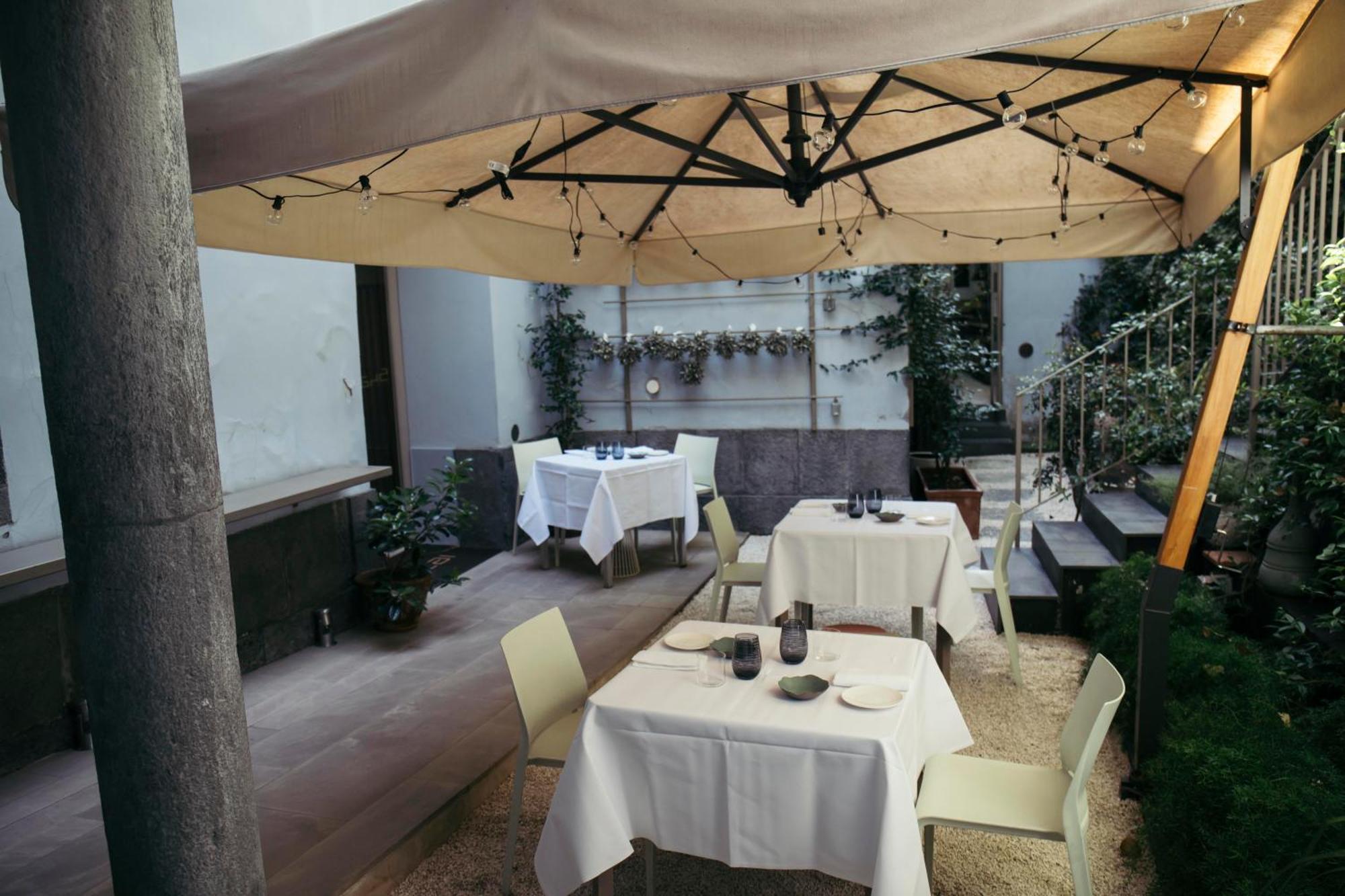 Shalai - Exclusive Spa And Small Gourmet Hotel Linguaglossa Esterno foto