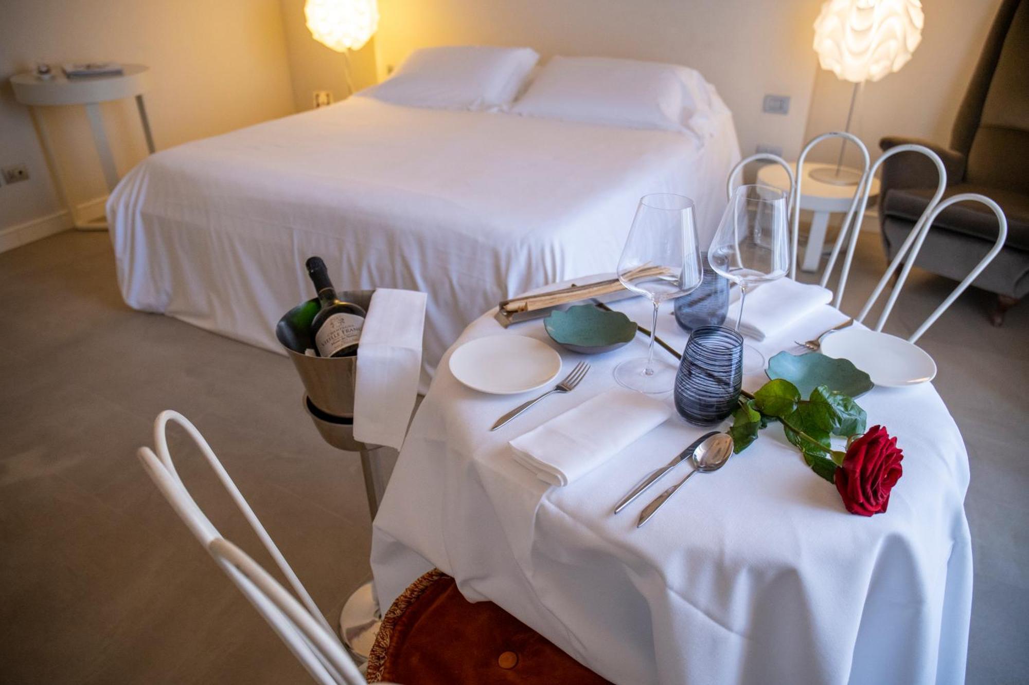 Shalai - Exclusive Spa And Small Gourmet Hotel Linguaglossa Esterno foto
