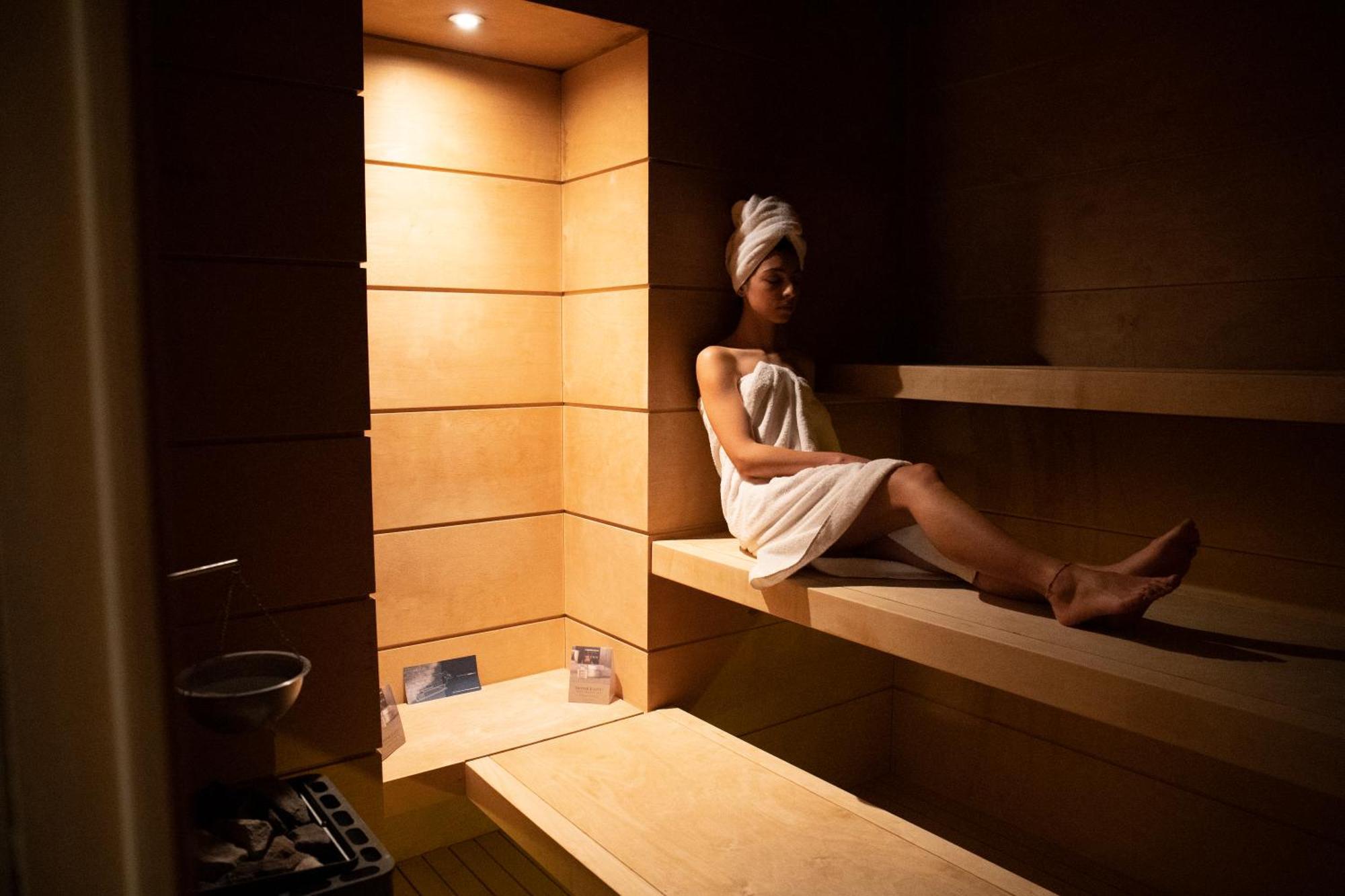 Shalai - Exclusive Spa And Small Gourmet Hotel Linguaglossa Esterno foto