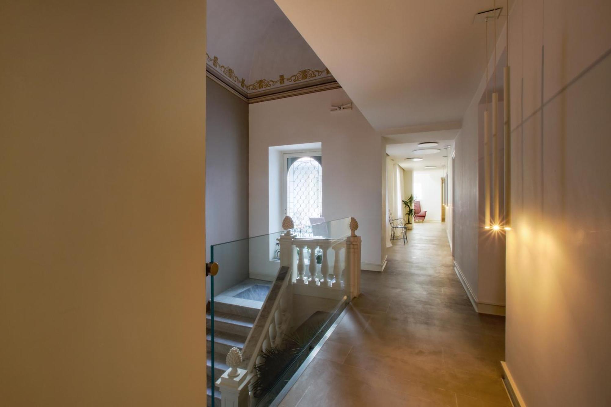 Shalai - Exclusive Spa And Small Gourmet Hotel Linguaglossa Esterno foto