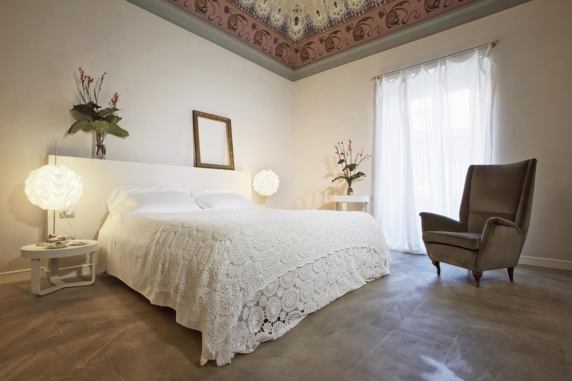 Shalai - Exclusive Spa And Small Gourmet Hotel Linguaglossa Esterno foto