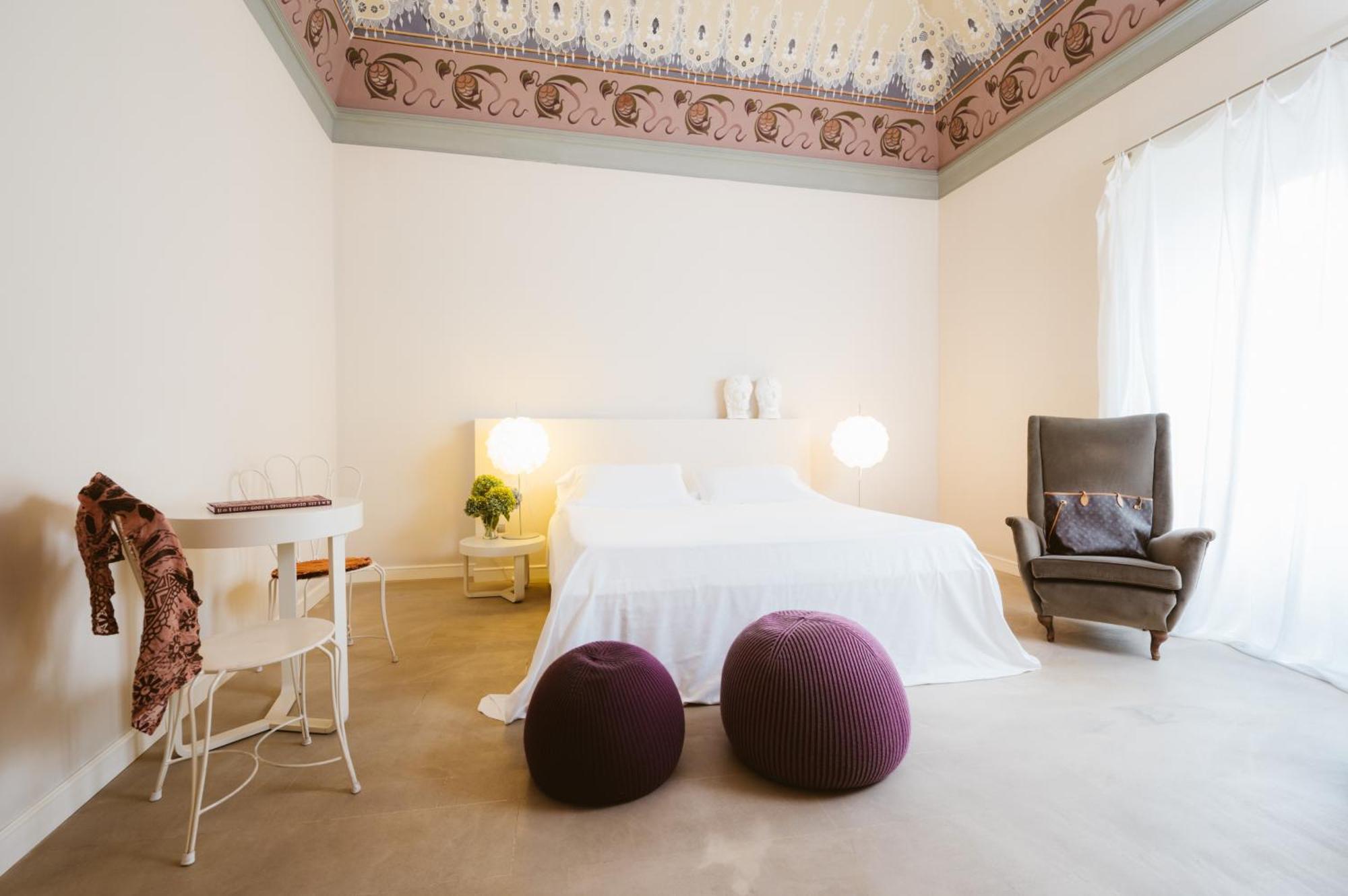 Shalai - Exclusive Spa And Small Gourmet Hotel Linguaglossa Esterno foto