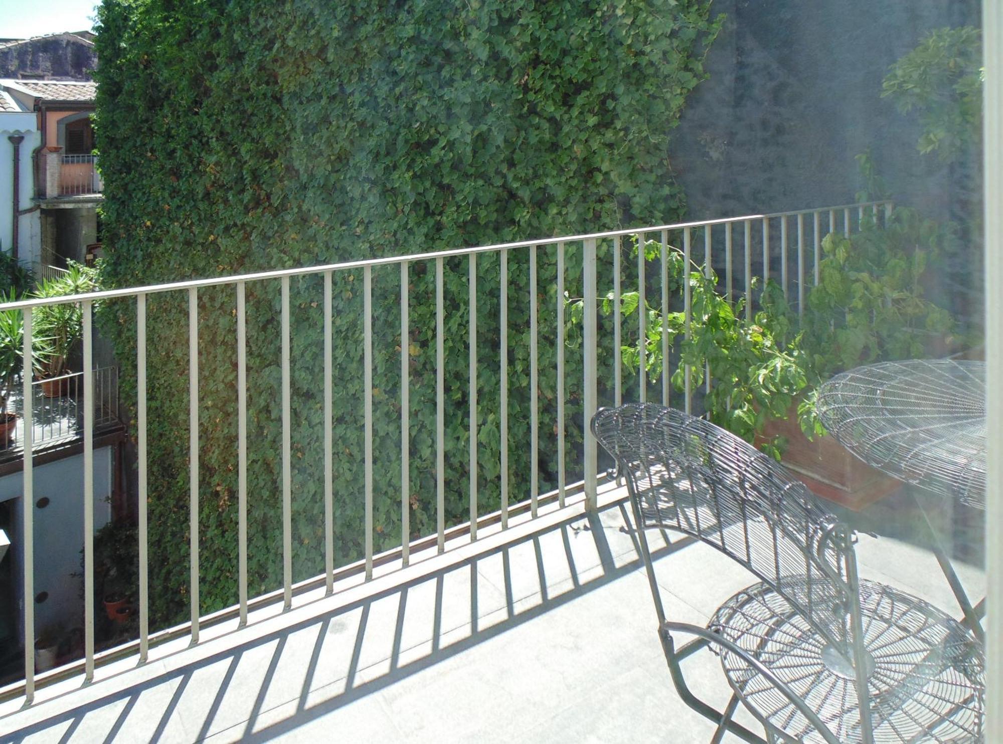 Shalai - Exclusive Spa And Small Gourmet Hotel Linguaglossa Esterno foto