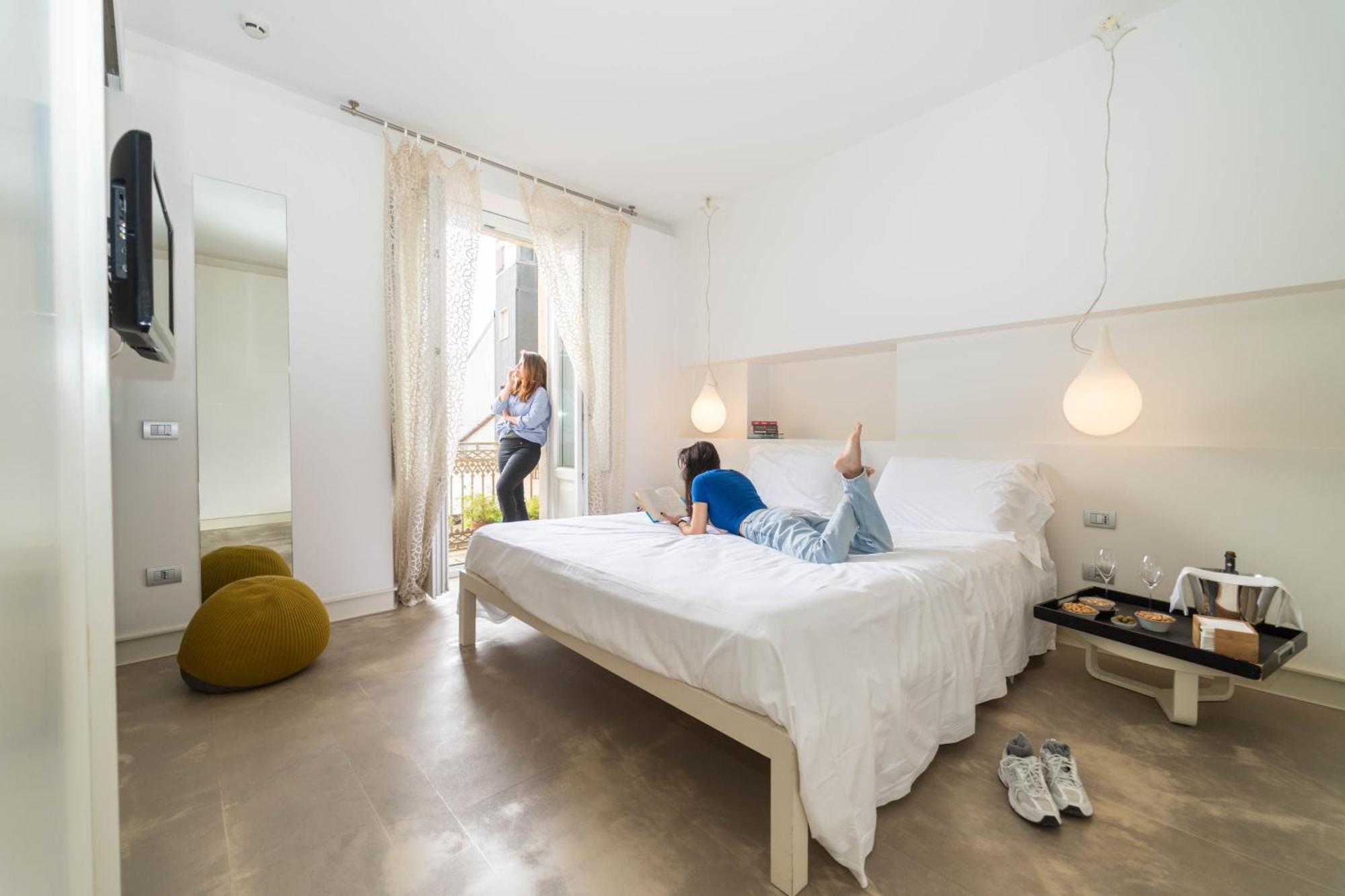 Shalai - Exclusive Spa And Small Gourmet Hotel Linguaglossa Esterno foto
