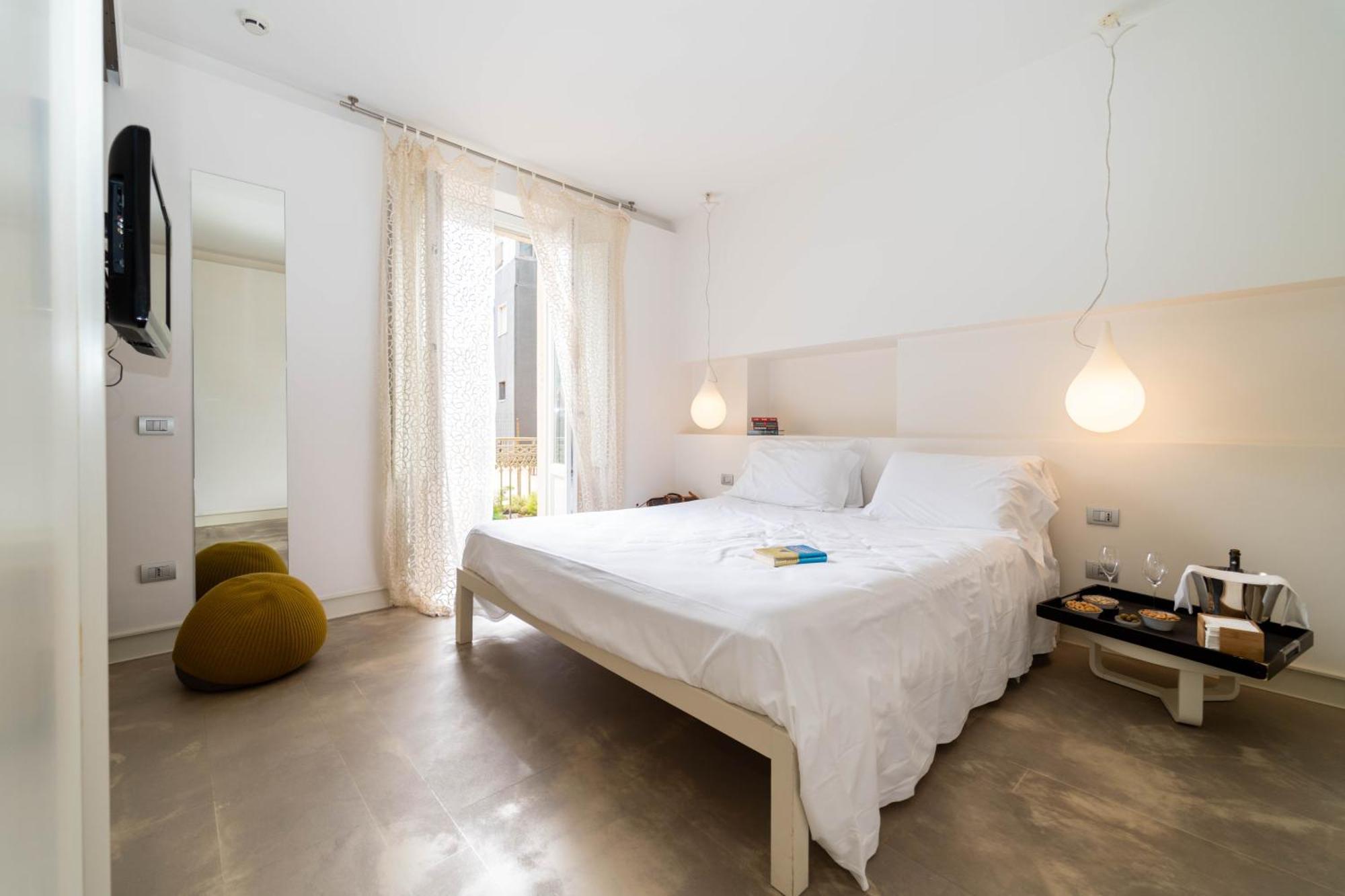 Shalai - Exclusive Spa And Small Gourmet Hotel Linguaglossa Esterno foto