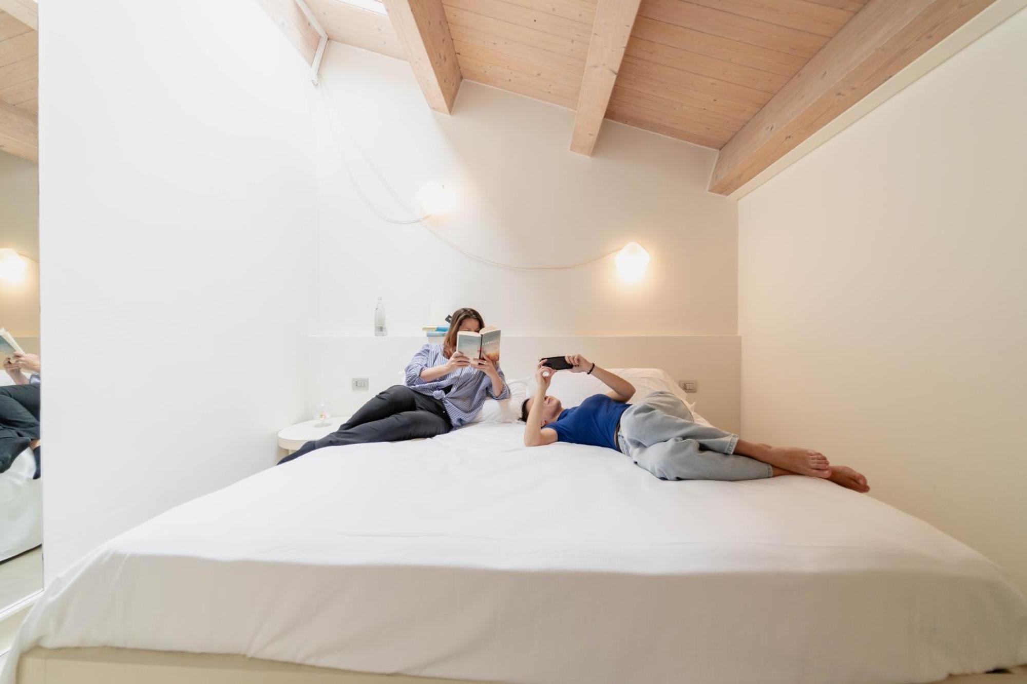 Shalai - Exclusive Spa And Small Gourmet Hotel Linguaglossa Esterno foto