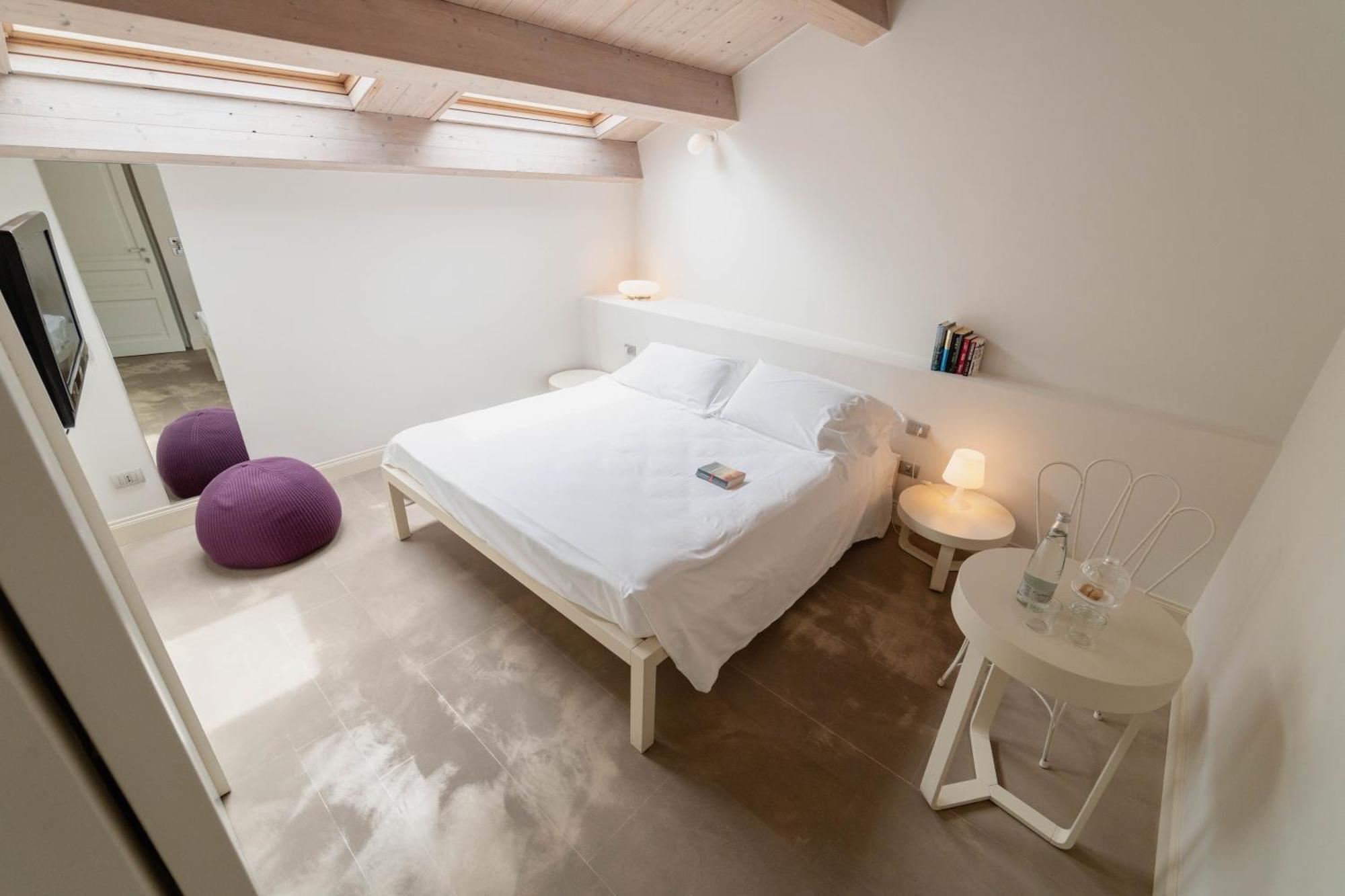 Shalai - Exclusive Spa And Small Gourmet Hotel Linguaglossa Esterno foto