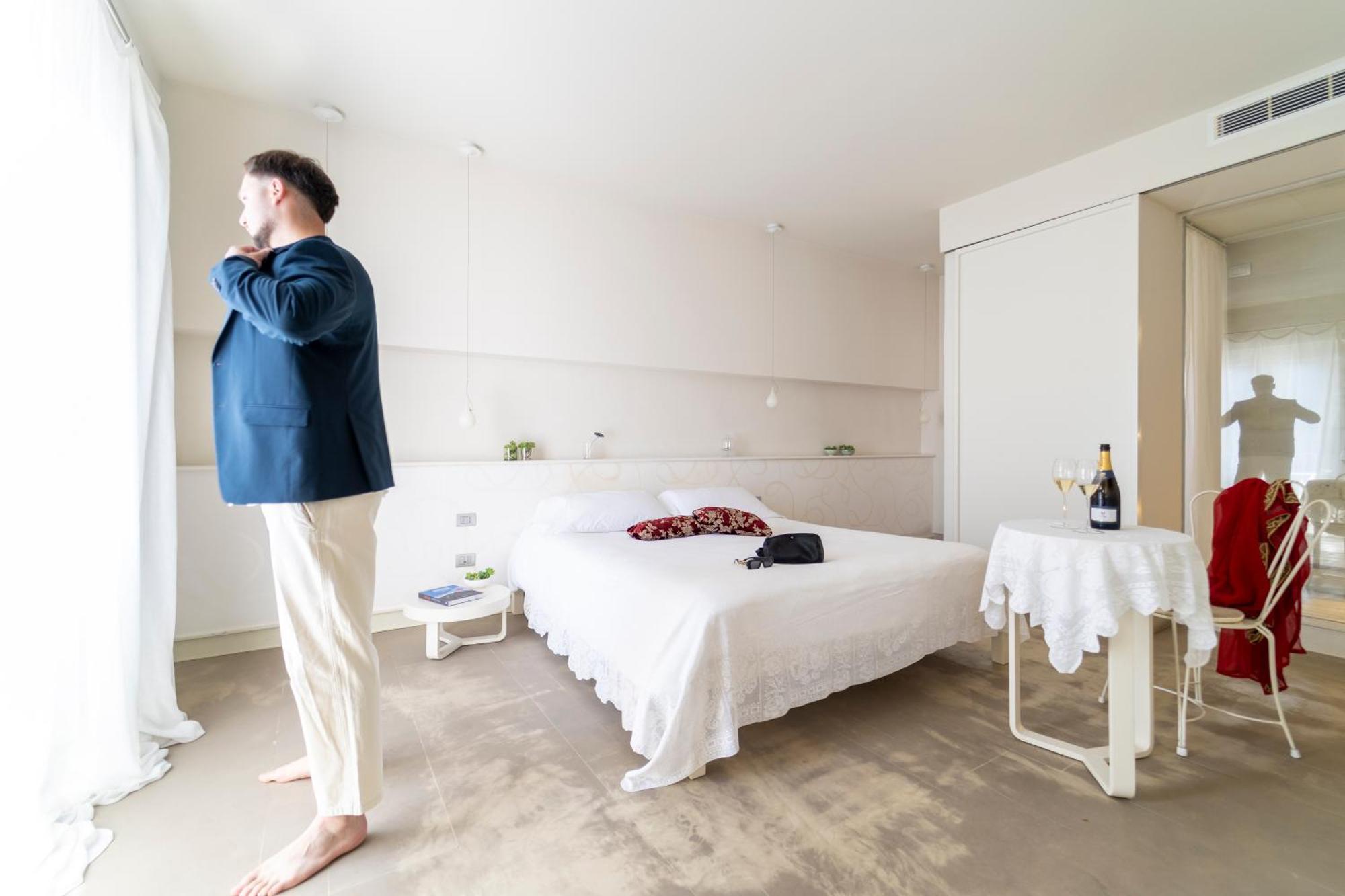 Shalai - Exclusive Spa And Small Gourmet Hotel Linguaglossa Esterno foto