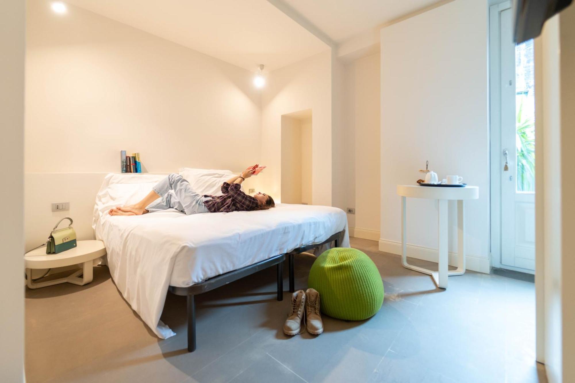 Shalai - Exclusive Spa And Small Gourmet Hotel Linguaglossa Esterno foto