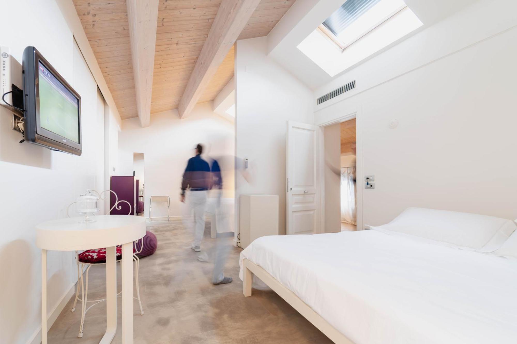 Shalai - Exclusive Spa And Small Gourmet Hotel Linguaglossa Esterno foto
