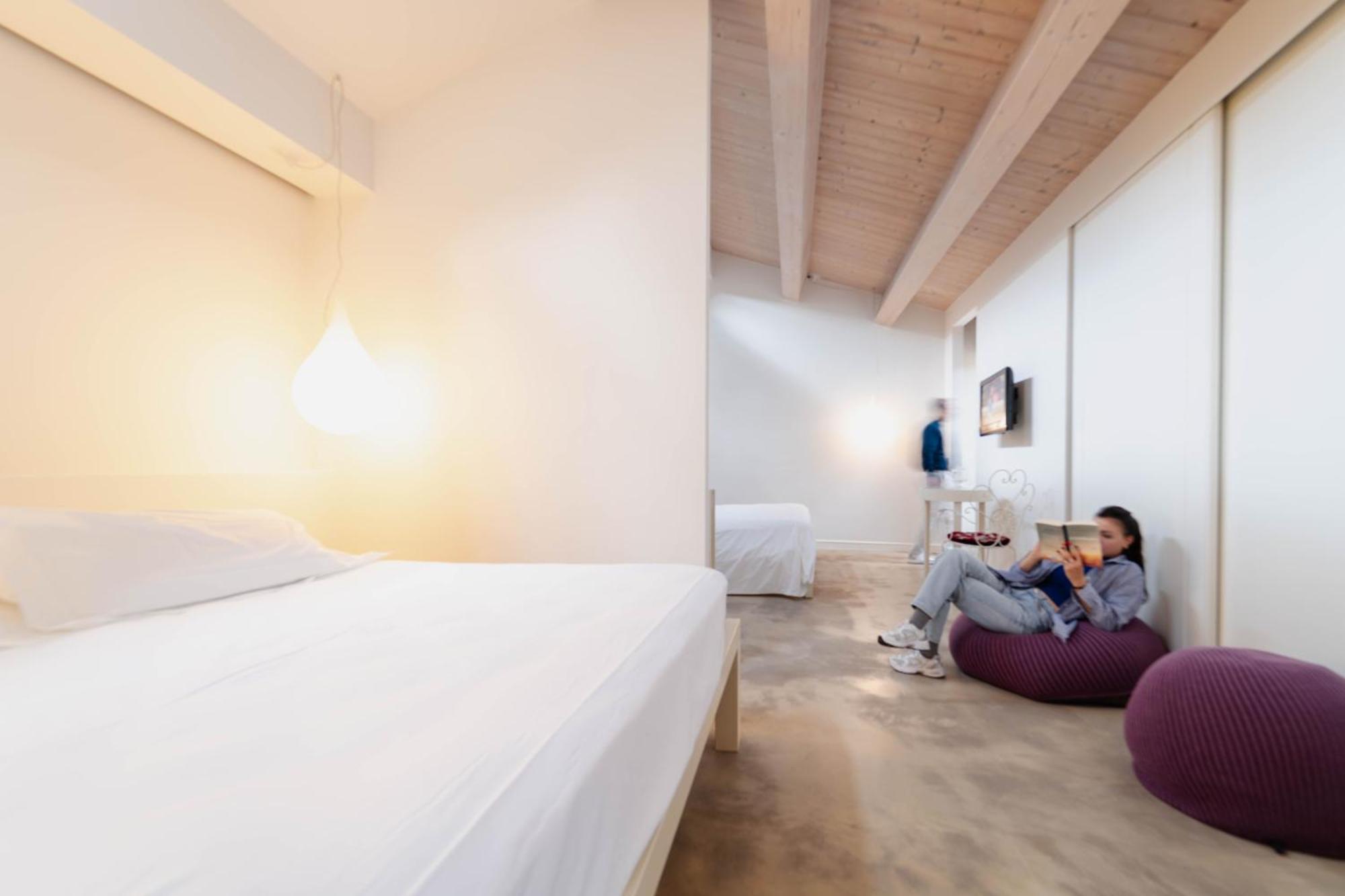Shalai - Exclusive Spa And Small Gourmet Hotel Linguaglossa Esterno foto