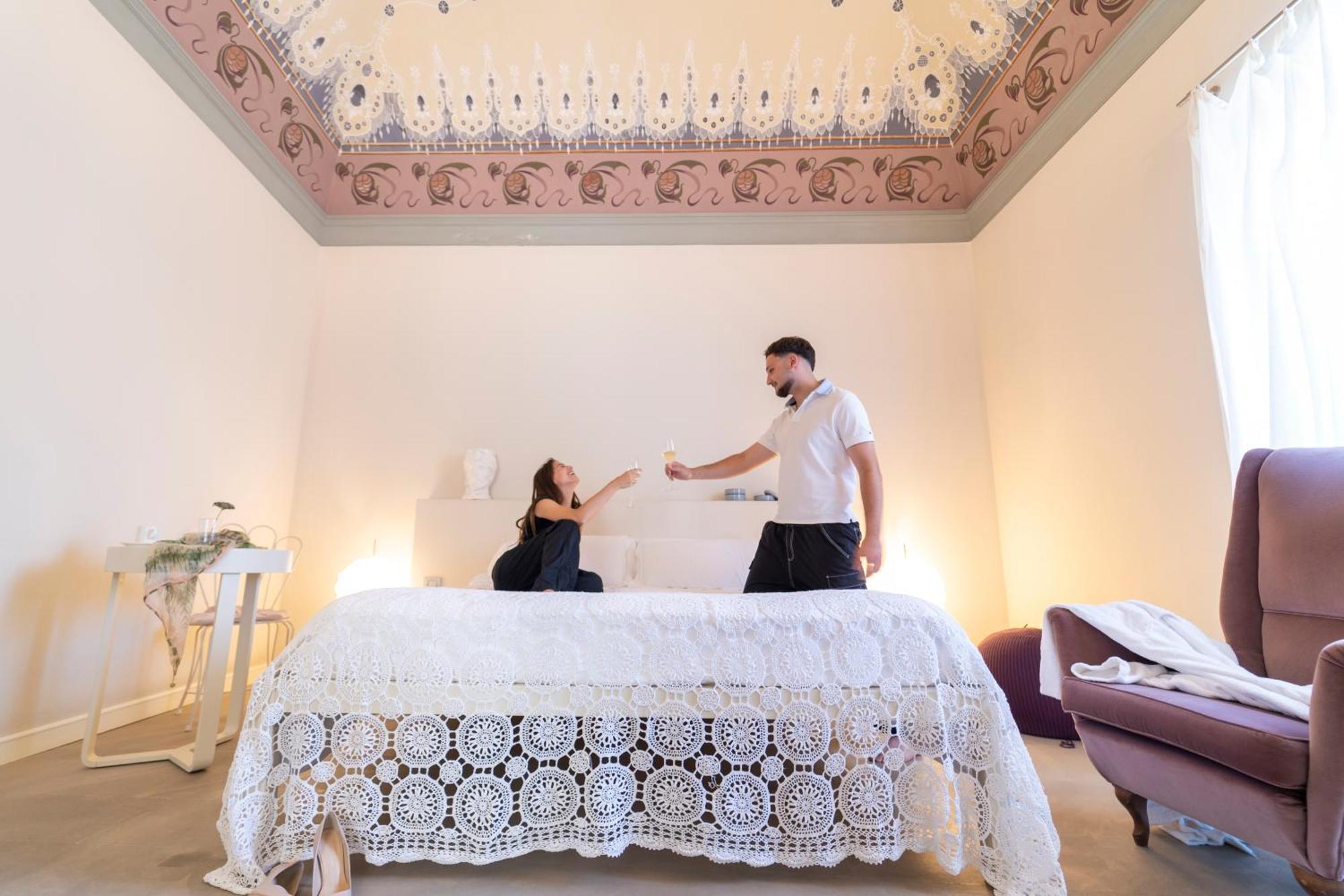 Shalai - Exclusive Spa And Small Gourmet Hotel Linguaglossa Esterno foto