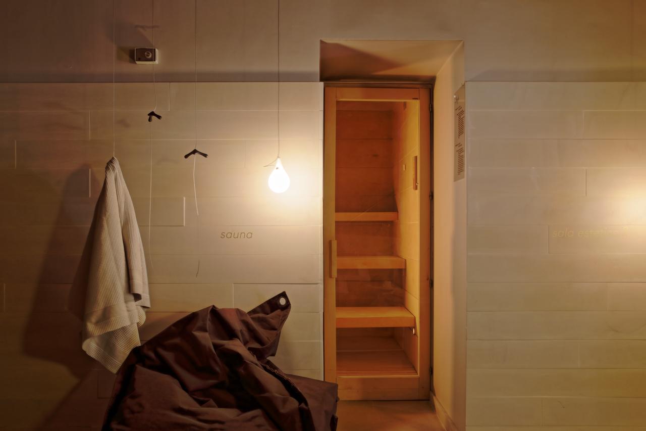 Shalai - Exclusive Spa And Small Gourmet Hotel Linguaglossa Esterno foto
