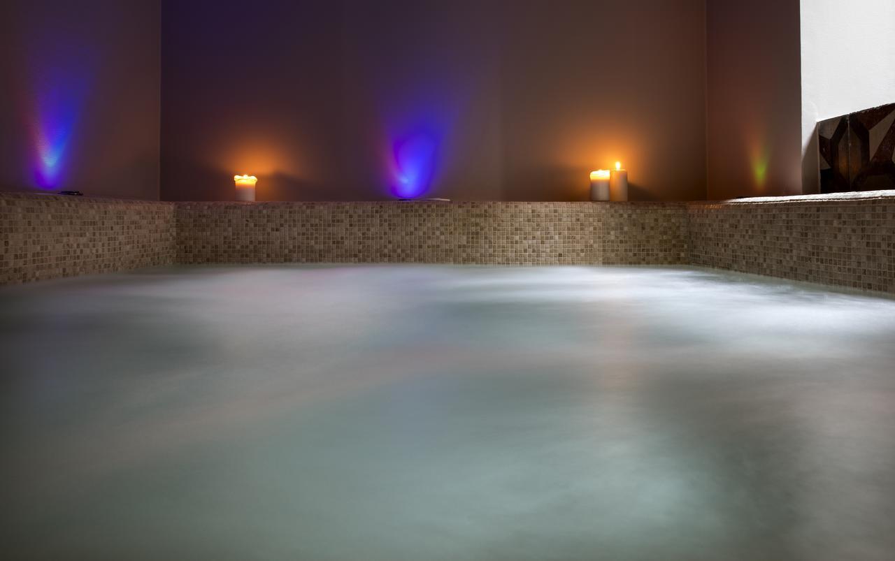 Shalai - Exclusive Spa And Small Gourmet Hotel Linguaglossa Esterno foto
