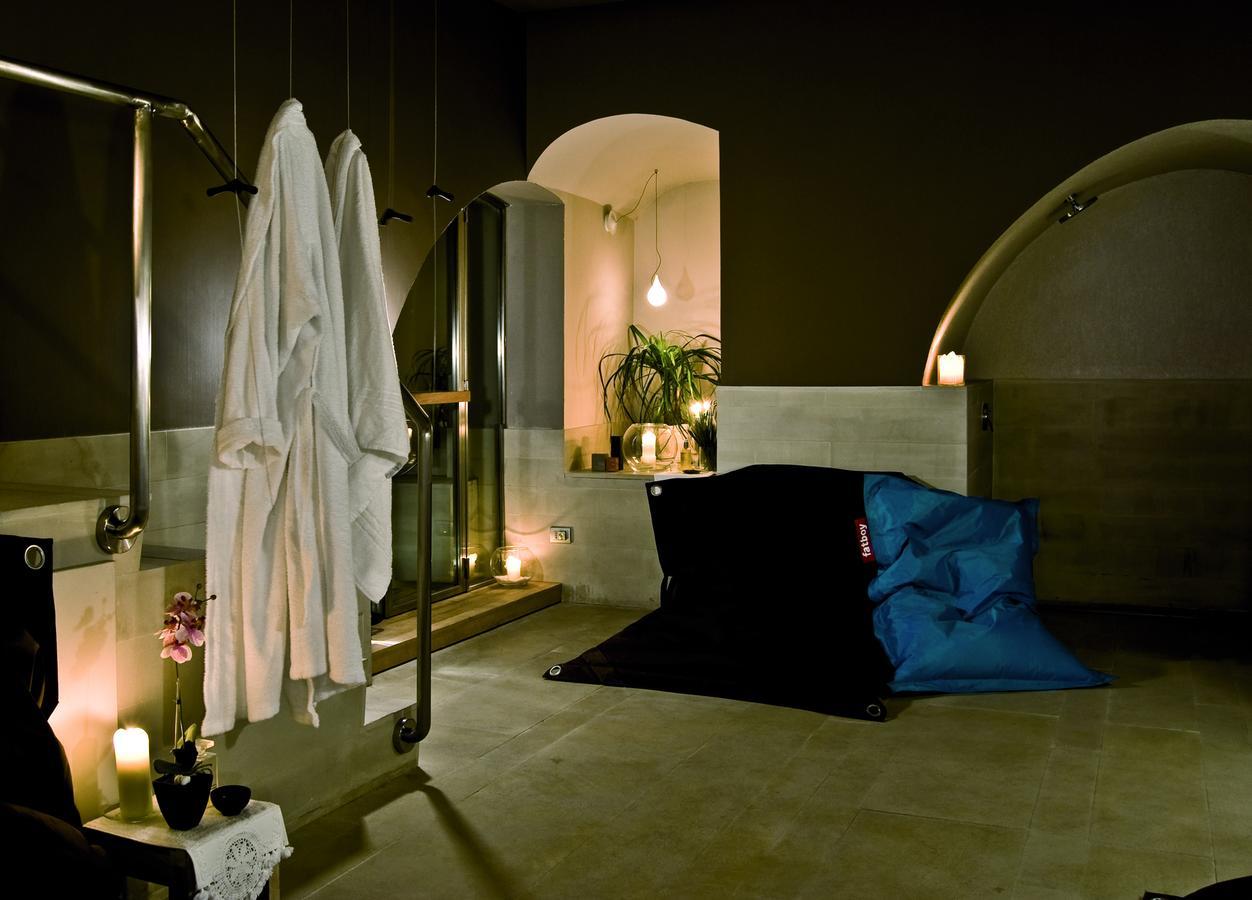 Shalai - Exclusive Spa And Small Gourmet Hotel Linguaglossa Esterno foto