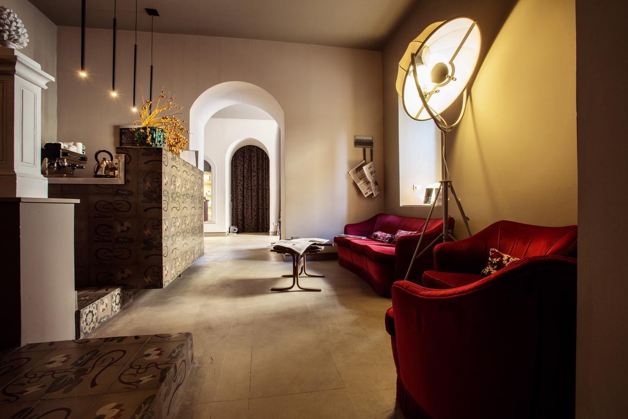 Shalai - Exclusive Spa And Small Gourmet Hotel Linguaglossa Esterno foto