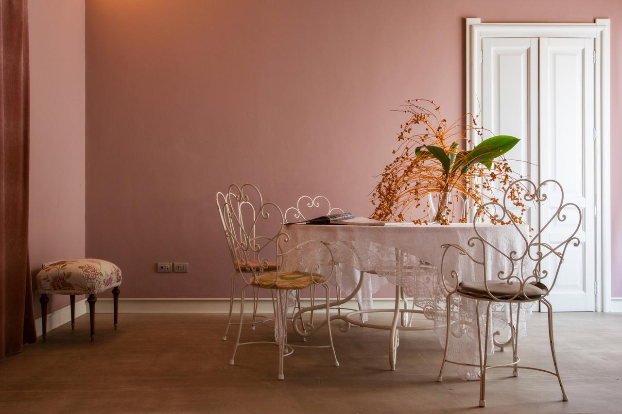 Shalai - Exclusive Spa And Small Gourmet Hotel Linguaglossa Esterno foto