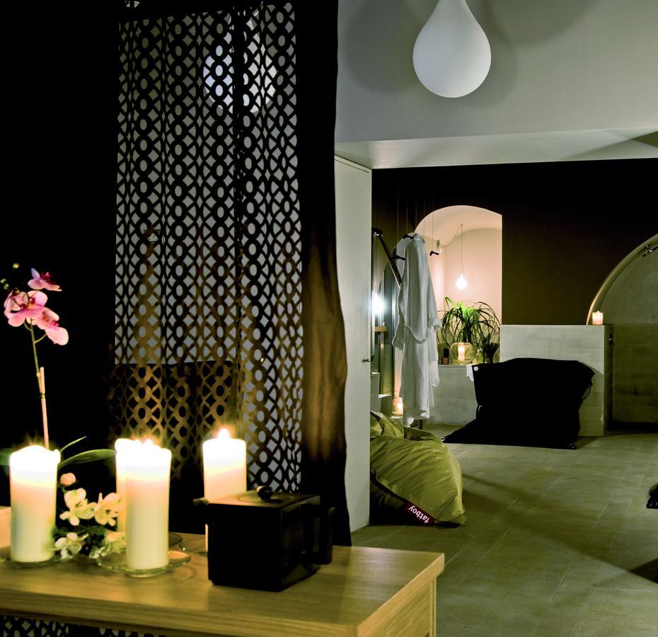 Shalai - Exclusive Spa And Small Gourmet Hotel Linguaglossa Esterno foto
