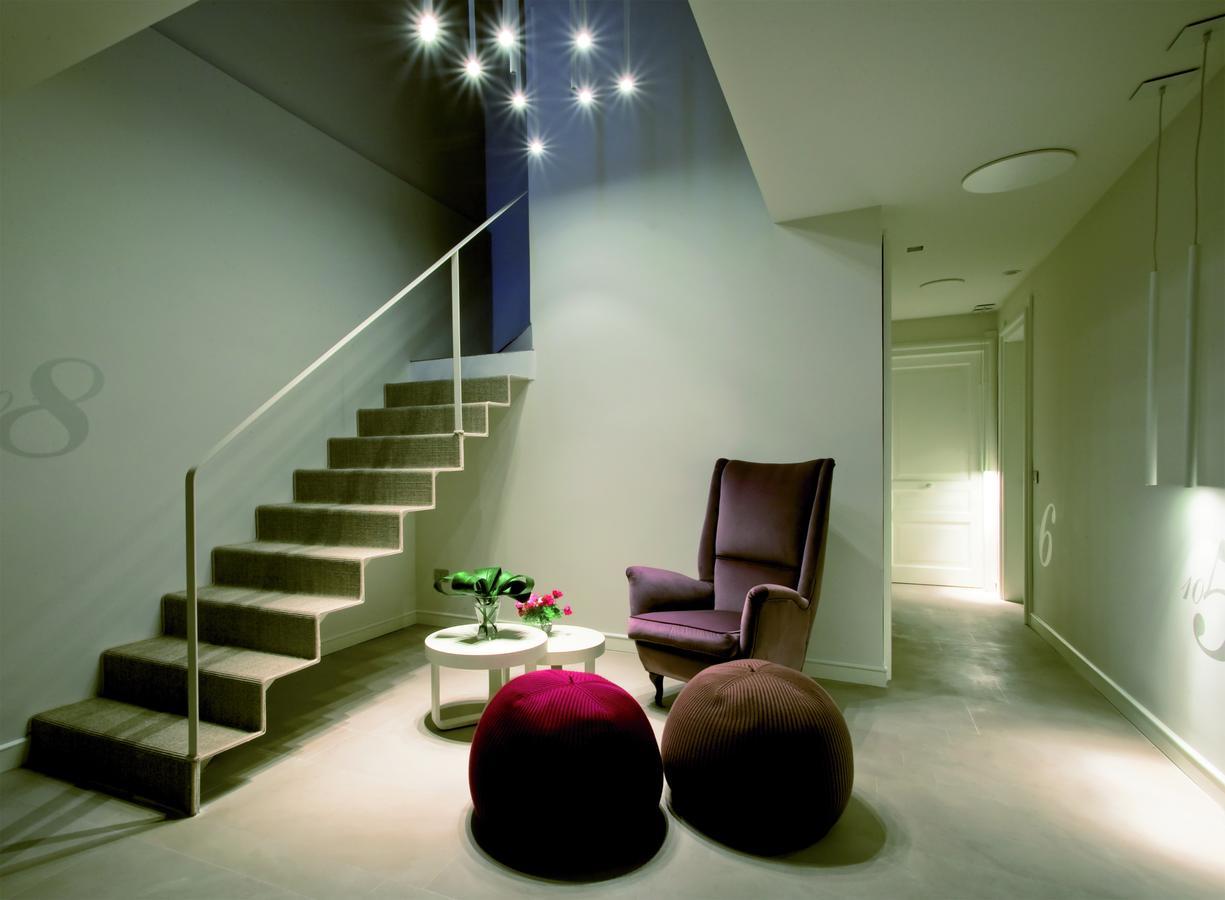 Shalai - Exclusive Spa And Small Gourmet Hotel Linguaglossa Esterno foto