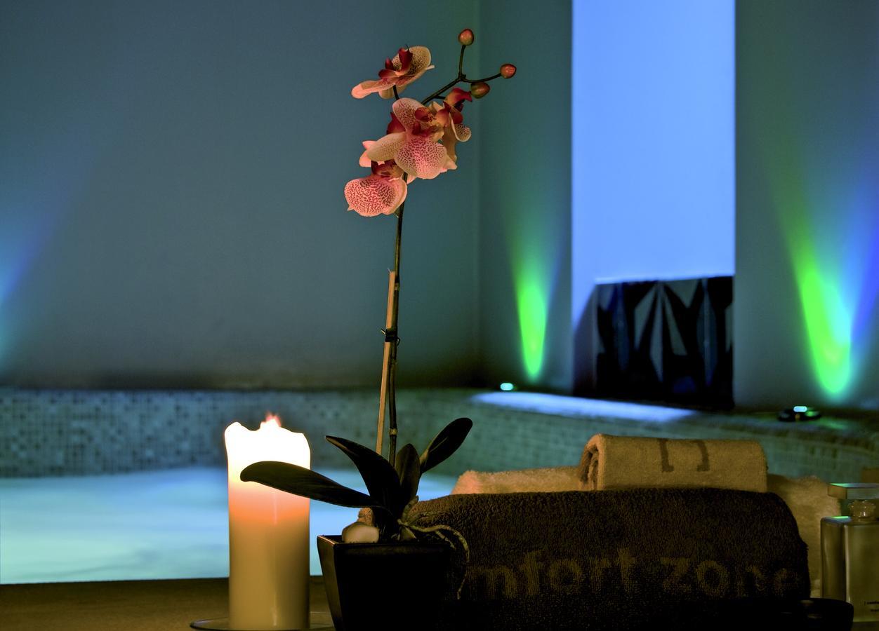 Shalai - Exclusive Spa And Small Gourmet Hotel Linguaglossa Esterno foto