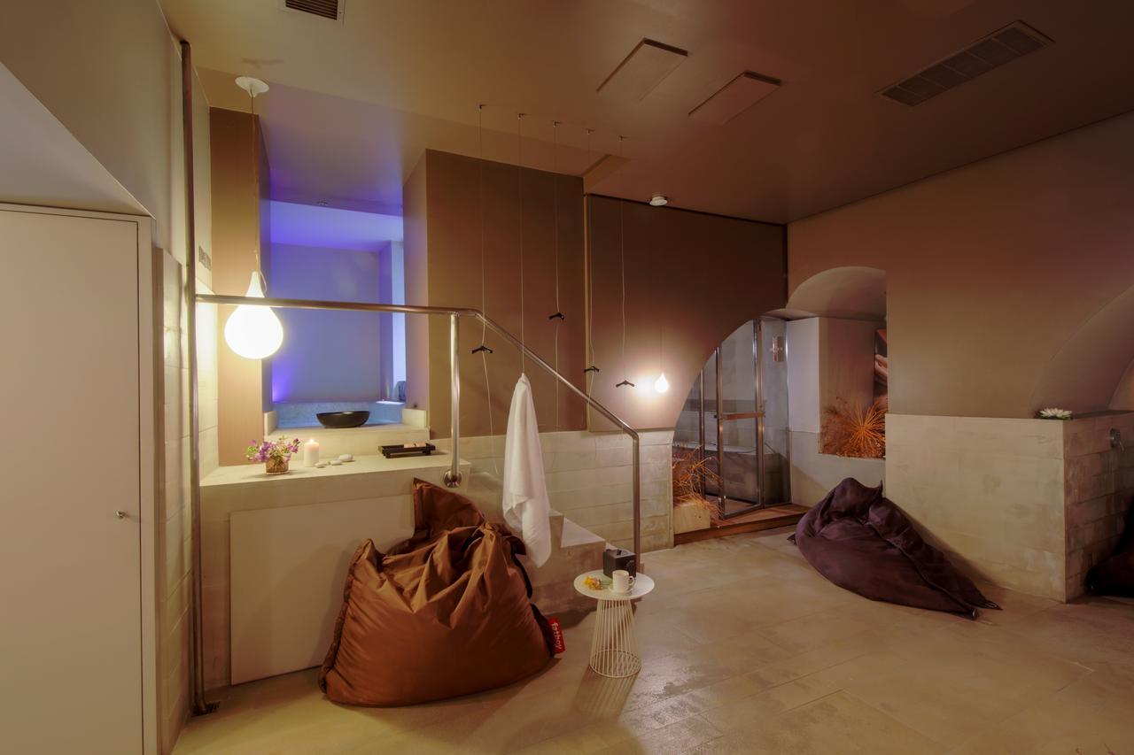 Shalai - Exclusive Spa And Small Gourmet Hotel Linguaglossa Esterno foto