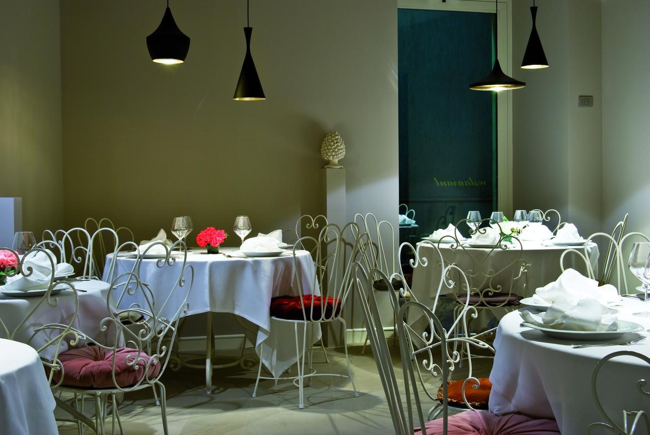 Shalai - Exclusive Spa And Small Gourmet Hotel Linguaglossa Esterno foto