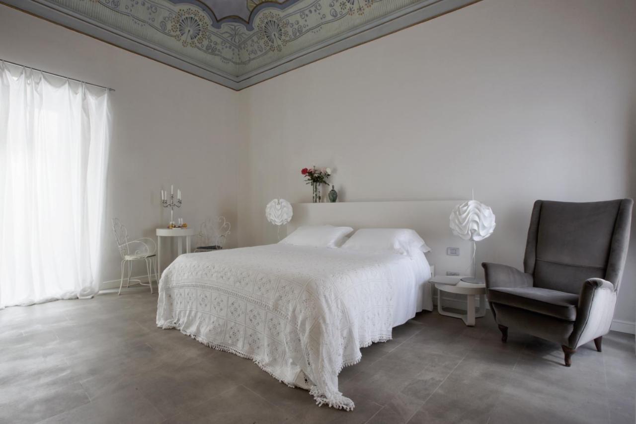 Shalai - Exclusive Spa And Small Gourmet Hotel Linguaglossa Camera foto